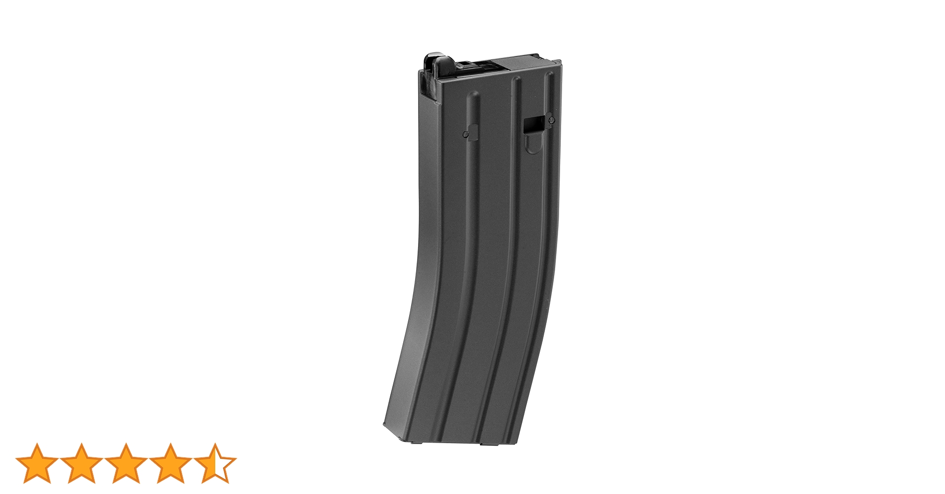 Amazon | 東京マルイ(TOKYO MARUI) M4A1 MWS用 スペアマガジン